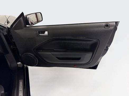 Used 2009 Ford Mustang Shelby GT500 RWD image 33