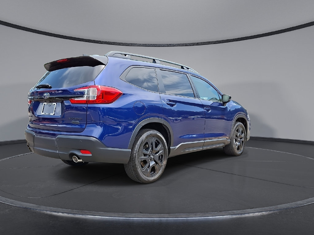 New 2026 Subaru Ascent Bronze Edition w/ Popular Package #2 AWD/4WD image 12