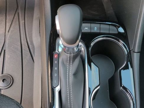 New 2026 Buick Encore GX Preferred image 13