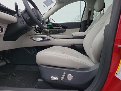 New 2026 Lincoln Nautilus Premier w/ Equipment Group 102A image 17