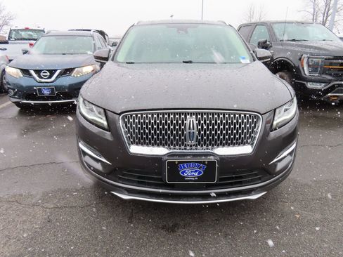 Used 2019 Lincoln MKC Select w/ Select Plus Package image 2