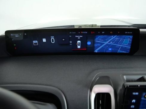 Certified 2025 Ford Expedition Max Active AWD/4WD image 18