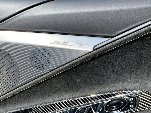 Used 2023 Chevrolet Corvette Stingray Premium Conv w/ Z51 Performance Package RWD image 24