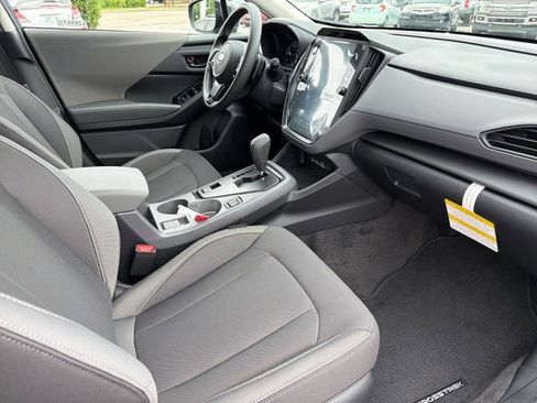 New 2026 Subaru Crosstrek 2.0i Premium AWD/4WD image 23