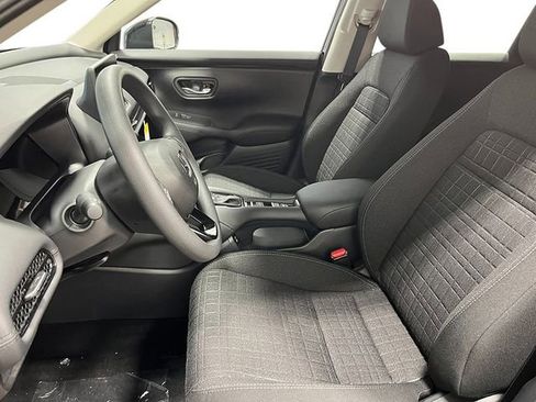 New 2026 Honda HR-V LX image 13