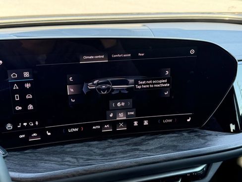 Certified 2025 Audi Q5 Premium w/ Premium Plus AWD/4WD image 32