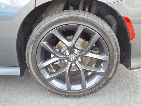 Used 2023 Dodge Charger GT w/ Plus Group image 4