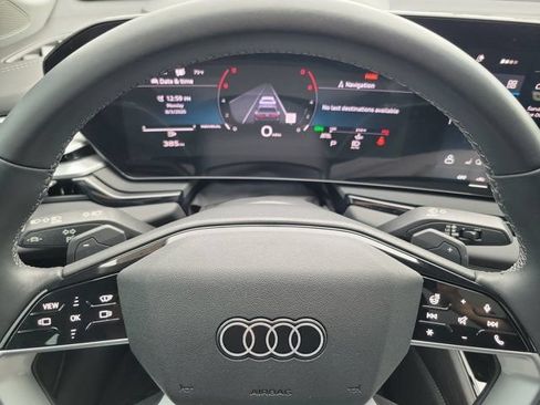 Certified 2026 Audi A6 Premium Plus w/ Premium Plus Package AWD/4WD image 20