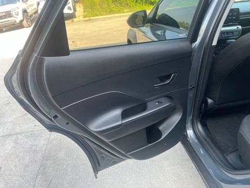 Used 2026 Hyundai Kona SEL Sport FWD image 12