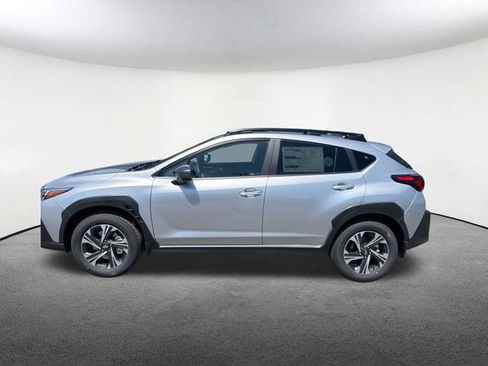 New 2026 Subaru Crosstrek 2.5i Premium AWD/4WD image 11