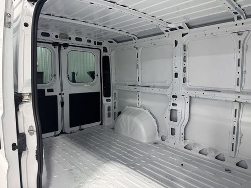 New 2025 RAM ProMaster 3500 FWD image 10