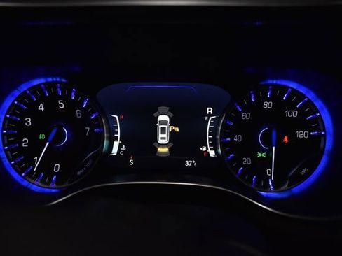 New 2026 Chrysler Pacifica Pinnacle w/ Trailer Tow Group image 15