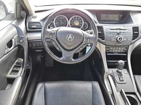 Used 2010 Acura TSX Sedan FWD image 5