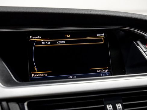 Used 2016 Audi S5 Premium Plus image 37