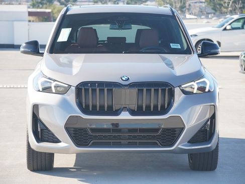 New 2026 BMW X1 xDrive28i w/ Technology Package image 2