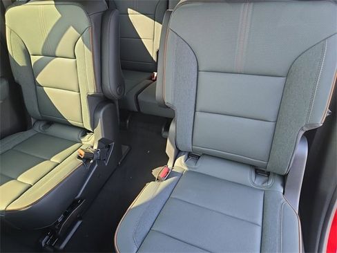 New 2025 GMC Acadia AT4 w/ LPO, Floor Liner Package image 25