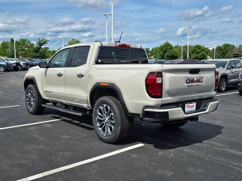New 2026 GMC Canyon Denali AWD/4WD image 10