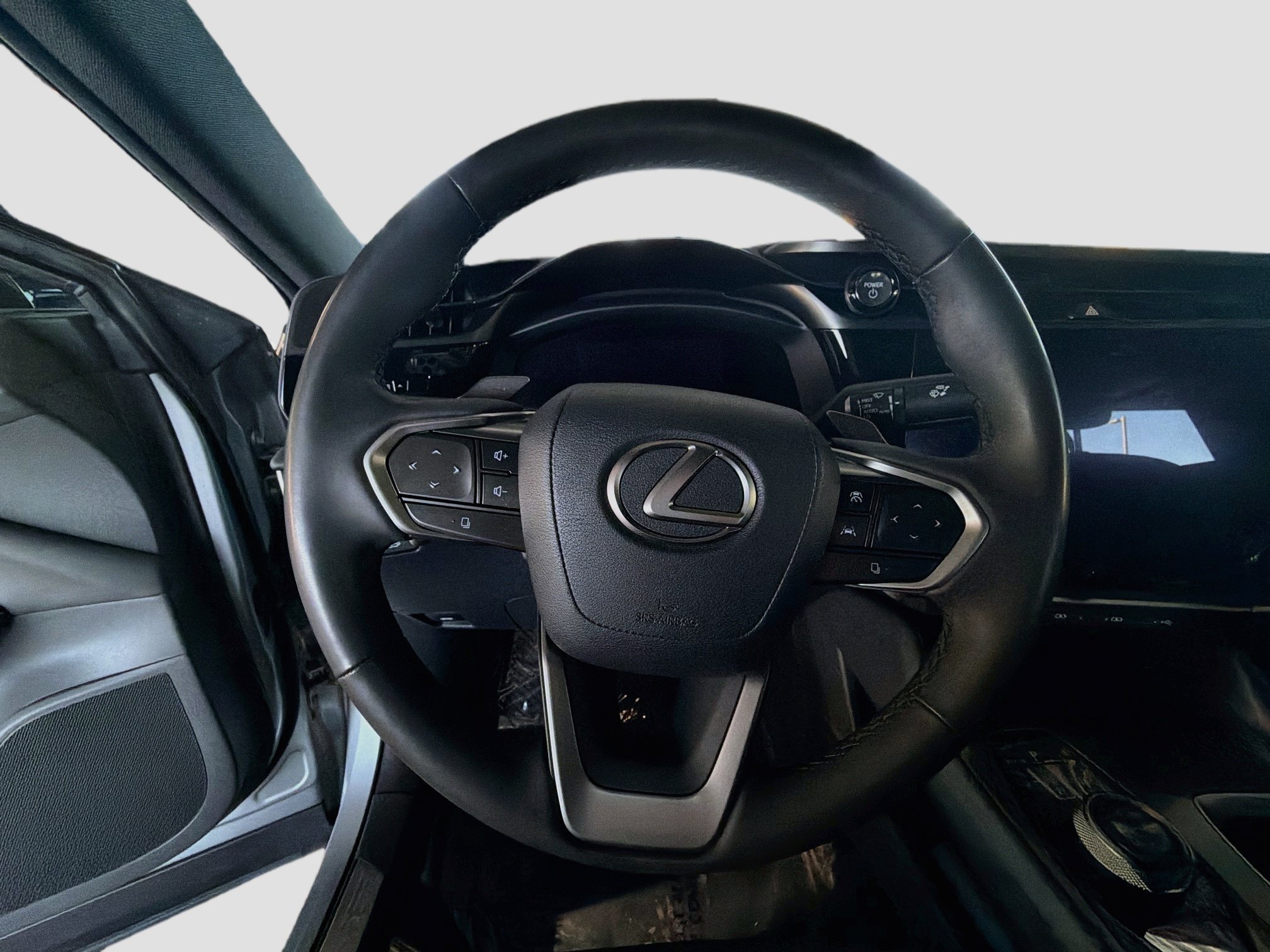 Used 2023 Lexus RZ 450e Premium w/ Technology Package AWD/4WD image 17
