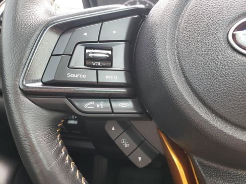 Used 2024 Subaru Forester Wilderness image 20