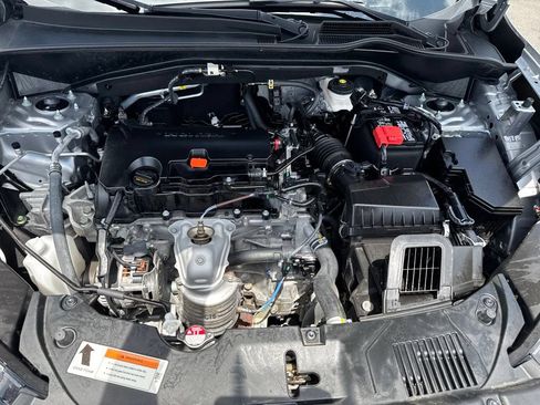 Used 2024 Honda HR-V EX-L image 11
