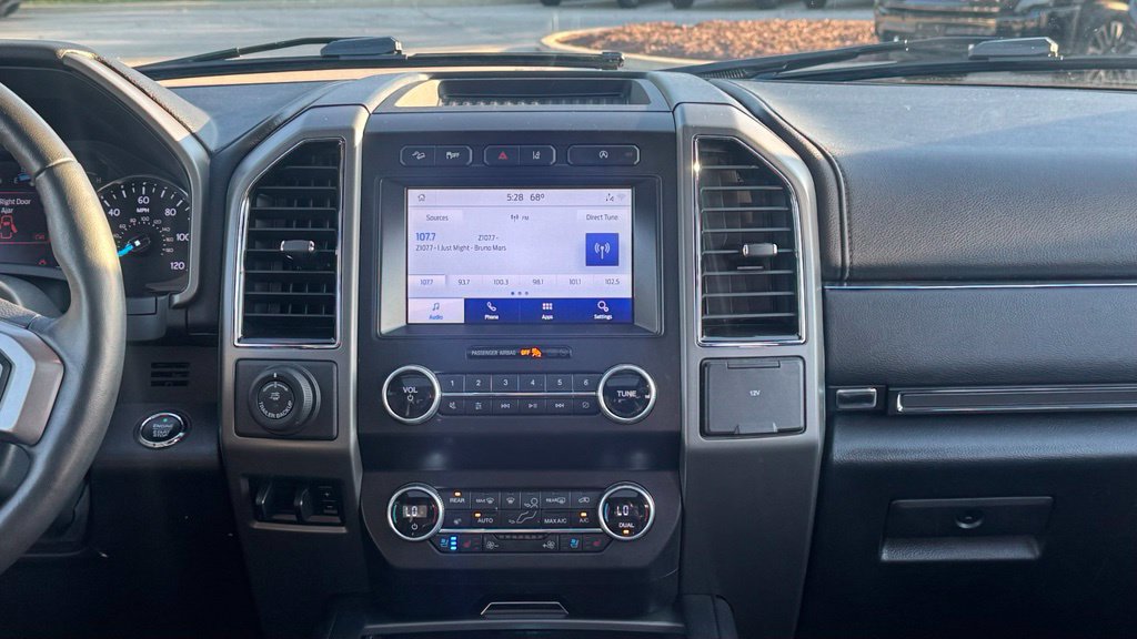 Used 2021 Ford Expedition XLT AWD/4WD image 20