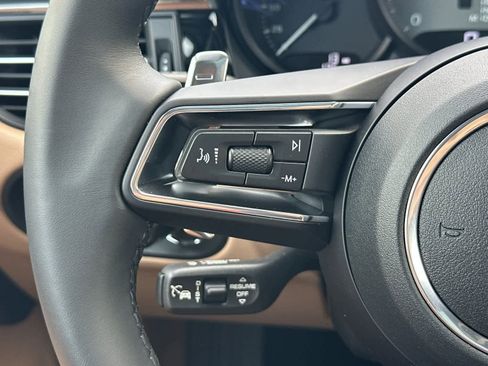 New 2026 Porsche Macan S AWD/4WD image 27
