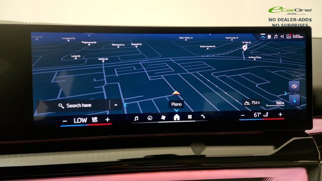 Used 2026 BMW i5 eDrive40 AWD/4WD image 61