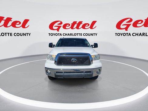 Used 2012 Toyota Tundra 2WD Double Cab image 3