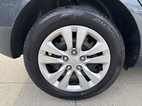 Used 2020 Kia Soul LX image 51