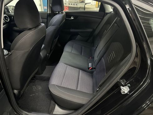 Used 2019 Kia Forte S w/ S Premium Package image 27