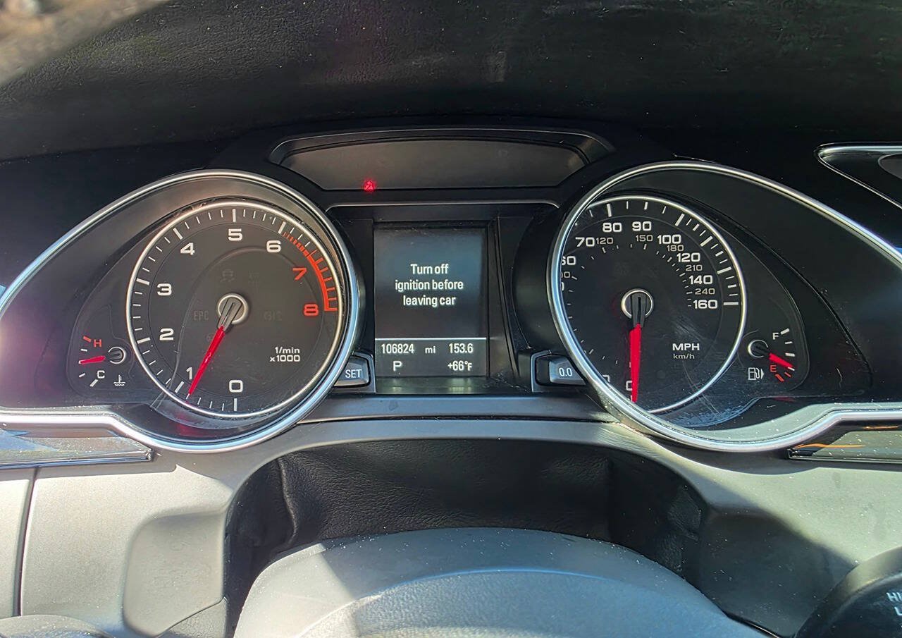 Used 2017 Audi A5 2.0T Sport w/ Technology Package AWD/4WD image 17