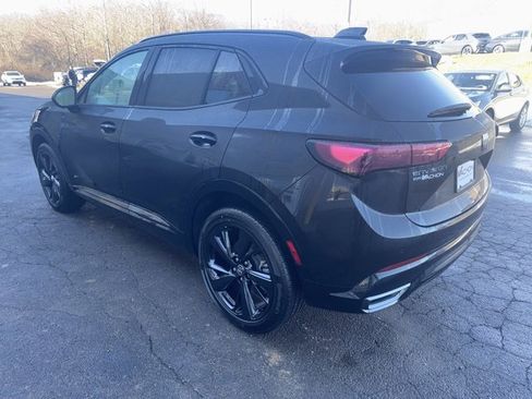 New 2026 Buick Envision Sport Touring image 4