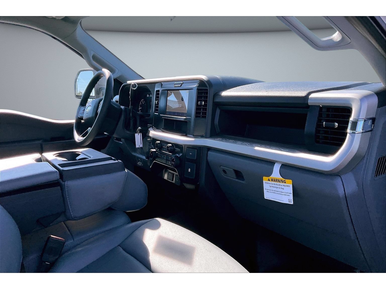 New 2027 Ford F350 XL w/ 360-Degree Camera Package AWD/4WD image 43