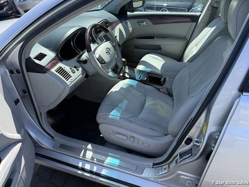 Used 2011 Toyota Avalon Limited FWD image 9