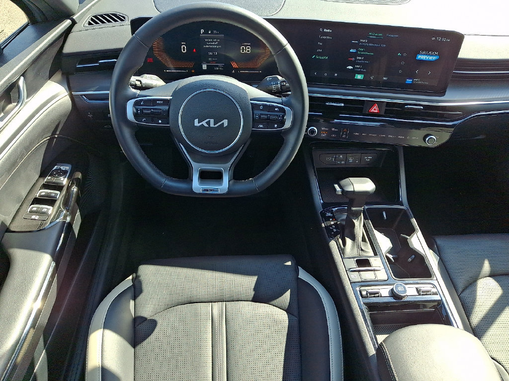 Used 2025 Kia K5 GT-Line FWD image 11