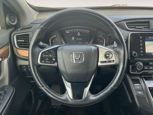 Used 2018 Honda CR-V Touring image 12