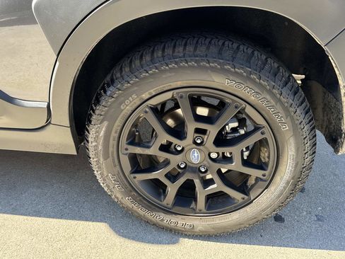 Certified 2025 Subaru Crosstrek 2.5i Wilderness w/ Crosstrek Mirror Package image 7