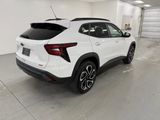 New 2025 Chevrolet Trax RS w/ Sunroof Package image 5