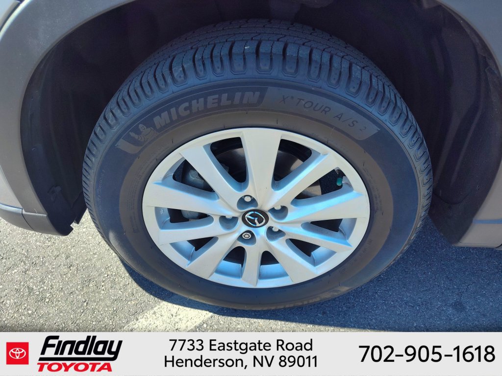 Used 2014 MAZDA CX-5 Touring AWD/4WD image 29