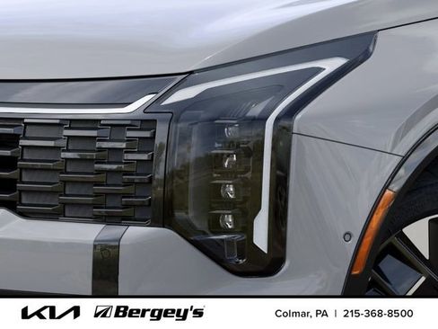 New 2026 Kia Sportage SX Prestige AWD/4WD image 12