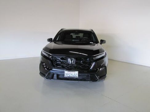 Used 2025 Honda CR-V Sport image 2