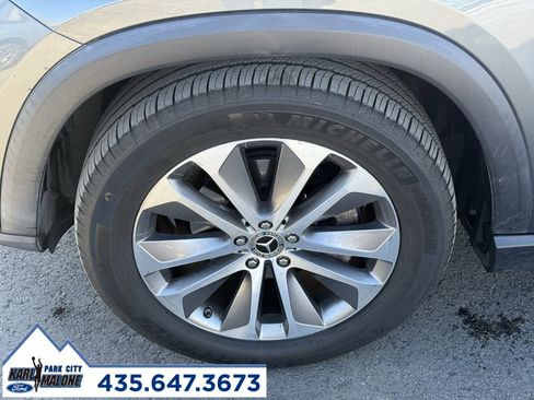 Used 2020 Mercedes-Benz GLE 350 4MATIC image 18