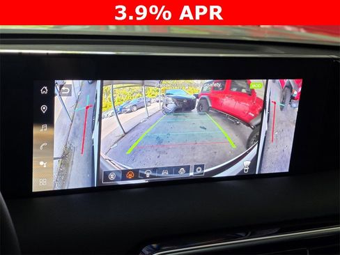 New 2026 Nissan Armada SL image 23