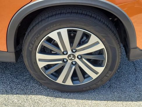 Used 2024 Mitsubishi Outlander Sport LE AWD/4WD image 7
