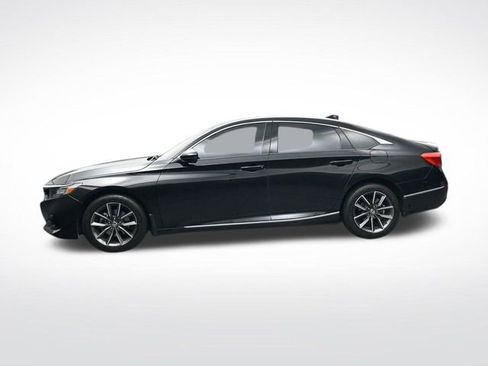 Used 2021 Honda Accord EX-L image 9