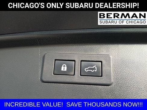 Used 2020 Subaru Outback Limited w/ Popular Package #2 image 28