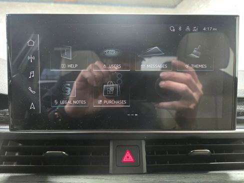 Used 2023 Audi A4 2.0T Premium Plus image 23