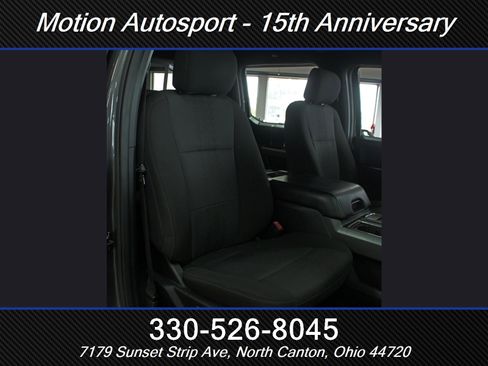 Used 2018 Ford F150 XLT w/ Equipment Group 302A Luxury image 37