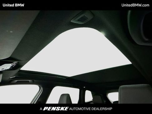 Used 2025 BMW X3 xDrive30i w/ Premium Package AWD/4WD image 11