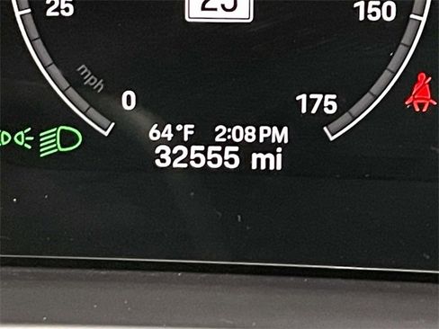 Used 2024 Porsche Cayenne image 46